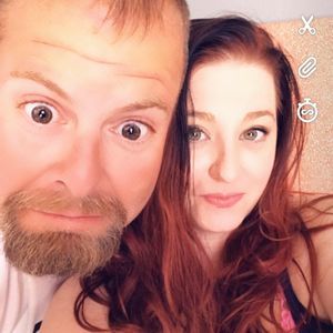 Meet your Posher, Deena